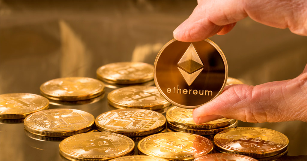 криптовалюта