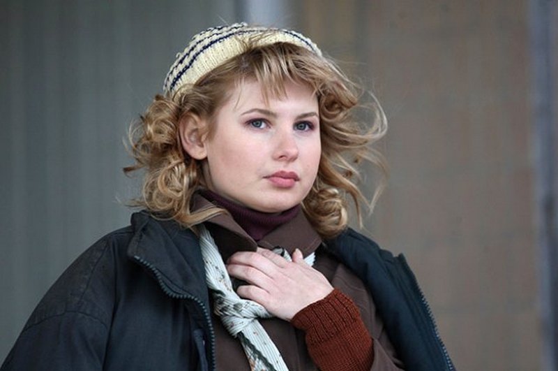 Анна Цуканова