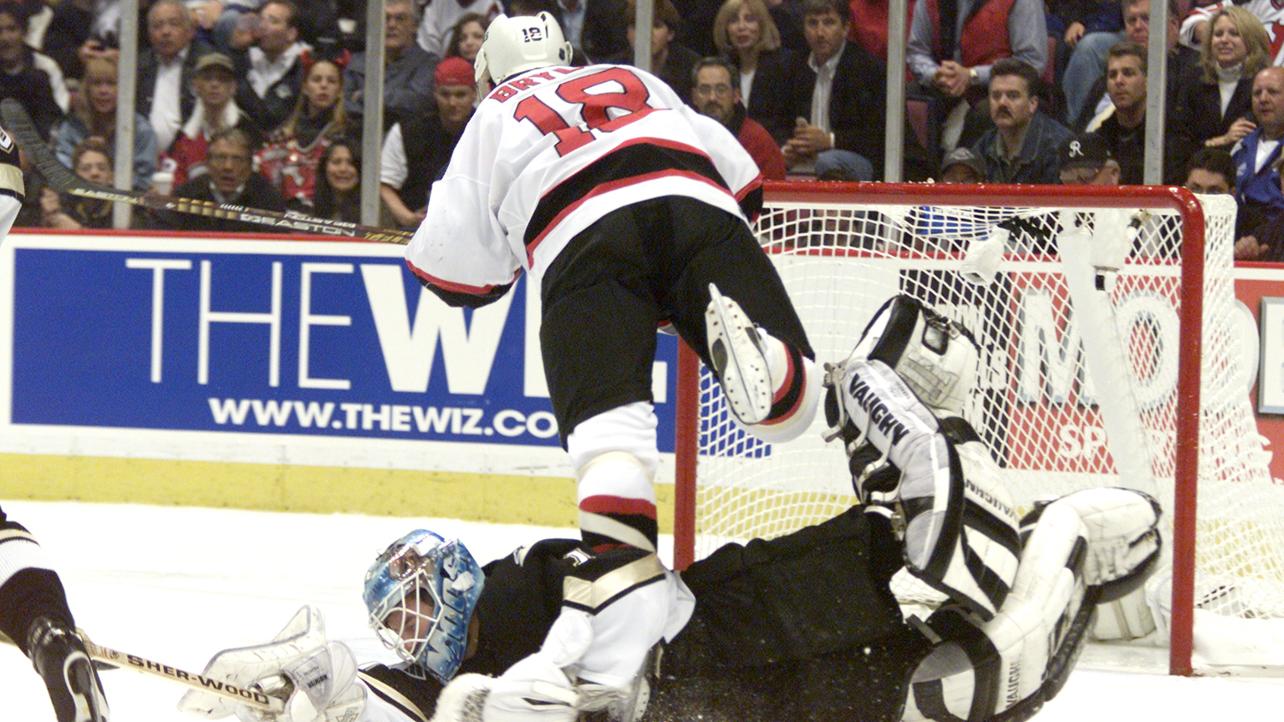 НХЛ. Лучшие моменты участников Матча всех звезд