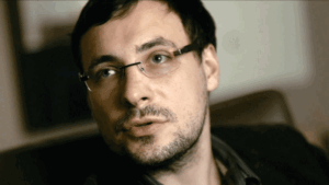 Евгений Цыганов