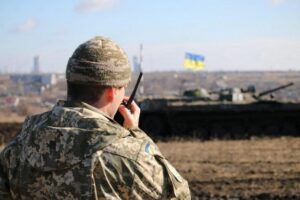 Децентралзация на Донбассе