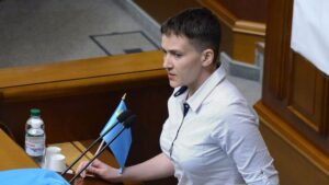 Савченко
