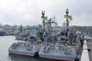 Россия прекратила задержания судов