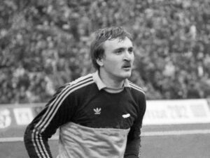 Виктор Чанов