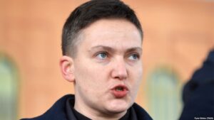 Савченко