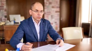 “Мы уже видим большую проблему”: Степанов о статистике коронавируса