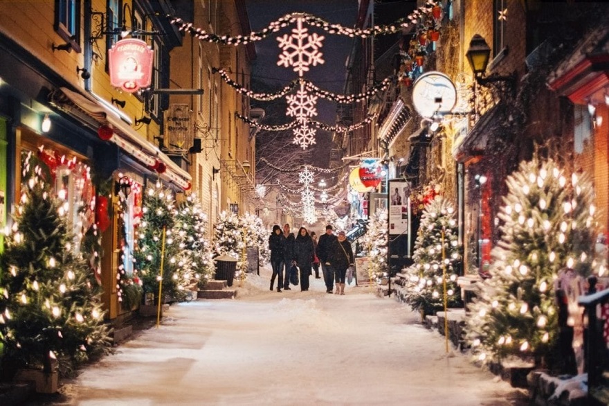 rozgdestvo