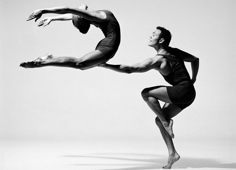 High Dance Dnepr Fest