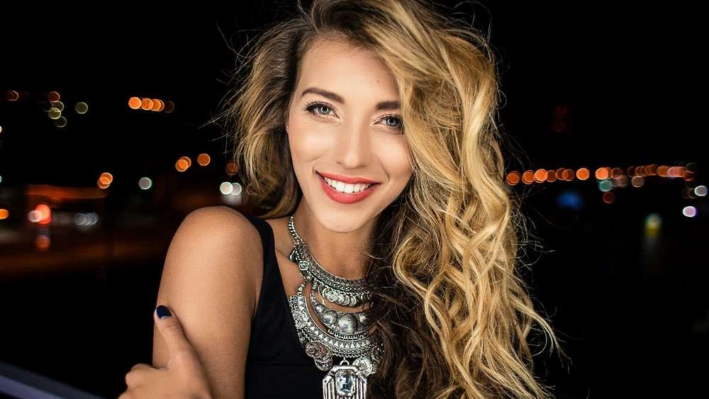 Регина Тодоренко