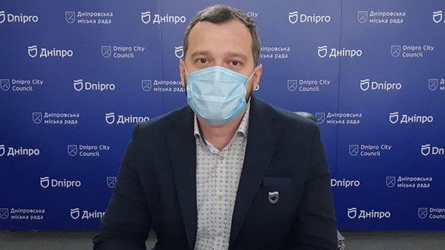 У Дніпрі працюють усі 425 виборчих дільниць. Суттєвих порушень не зафіксовано