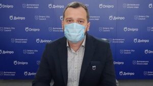 Станом на 12:00 у Дніпрі проголосували більше 86 тис. виборців