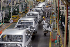 Posco Daewoo