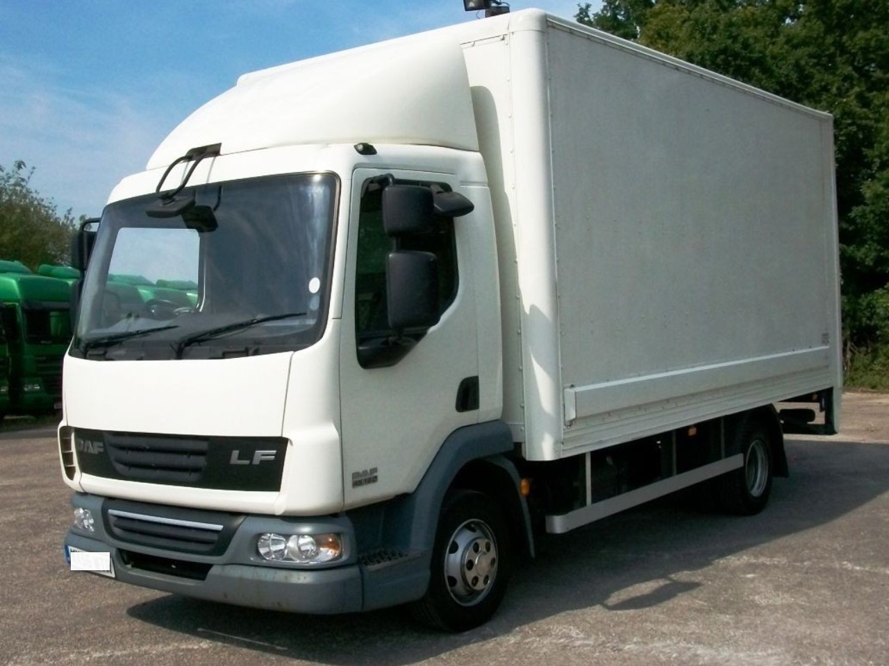 DAF