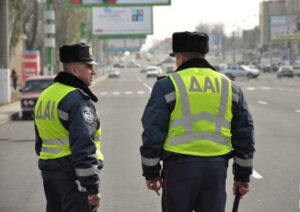 фото kharkov.nezabarom.ua, ГАИ Украины