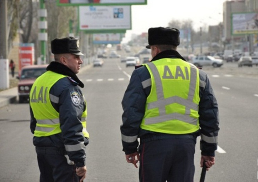 фото kharkov.nezabarom.ua, ГАИ Украины