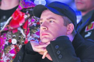 Андрей Данилко высказался о снимках “своей” роскошной квартиры
