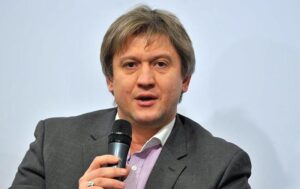 Данилюк