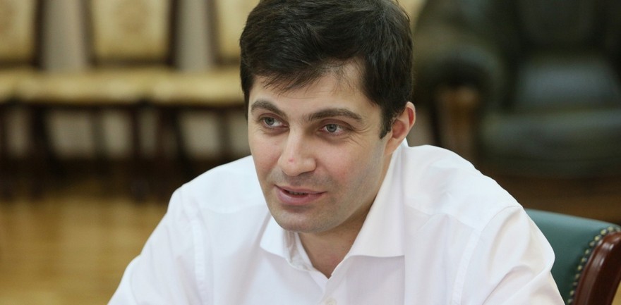 Давид Сакварелидзе