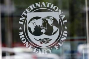 Украина может получить кредит от МВФ в апреле