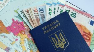 паспорт