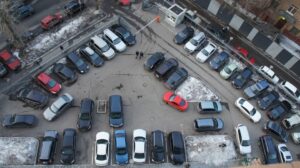 парковка