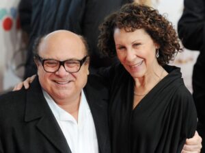 Дэнни Де Вито