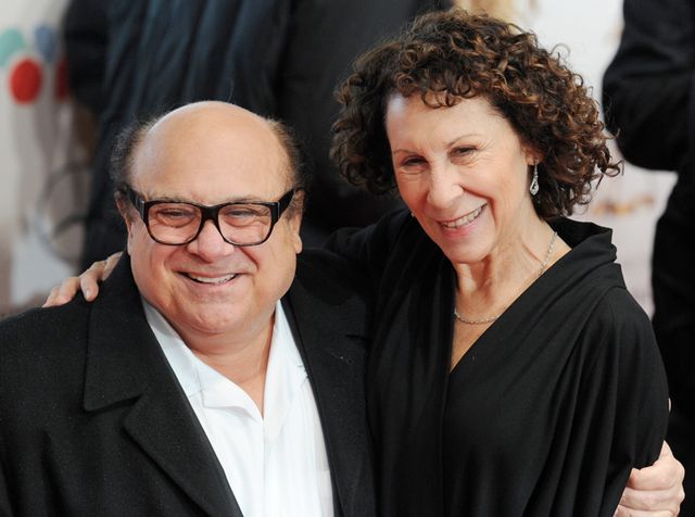 Дэнни Де Вито