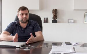 михаил лысенко