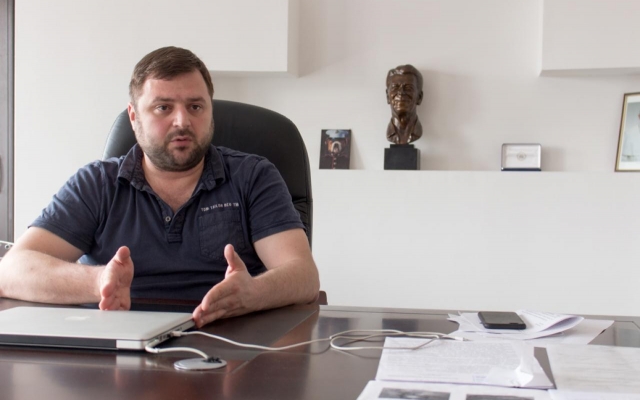 михаил лысенко