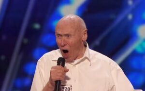 Джон Хетлингер