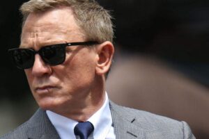 Дэниел Крейг оставит детей без наследства: что случилось
