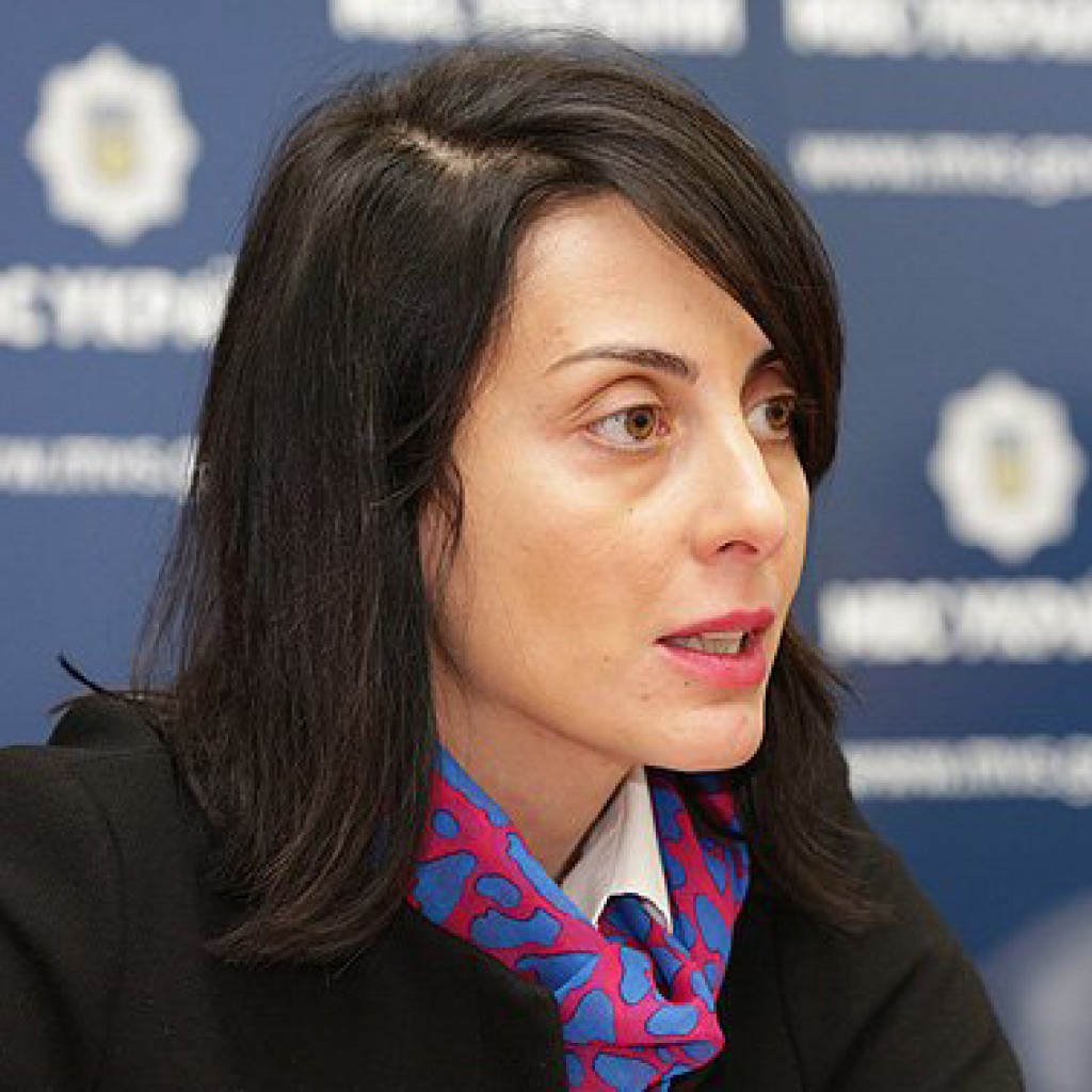 деканоидзе