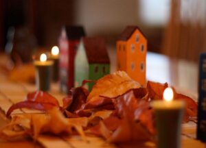 День Благодарения, фото из открытых источников