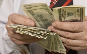 Весь бюджет Украины в одной инфографике