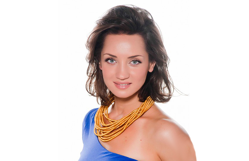 Татьяна Денисова