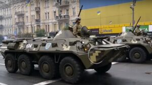 Глава МИД призвал не праздновать День Победы
