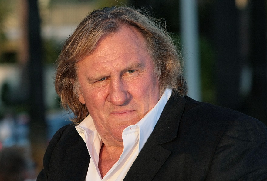 deparde