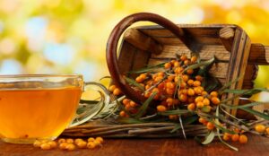 Как укрепить иммунитет осенью