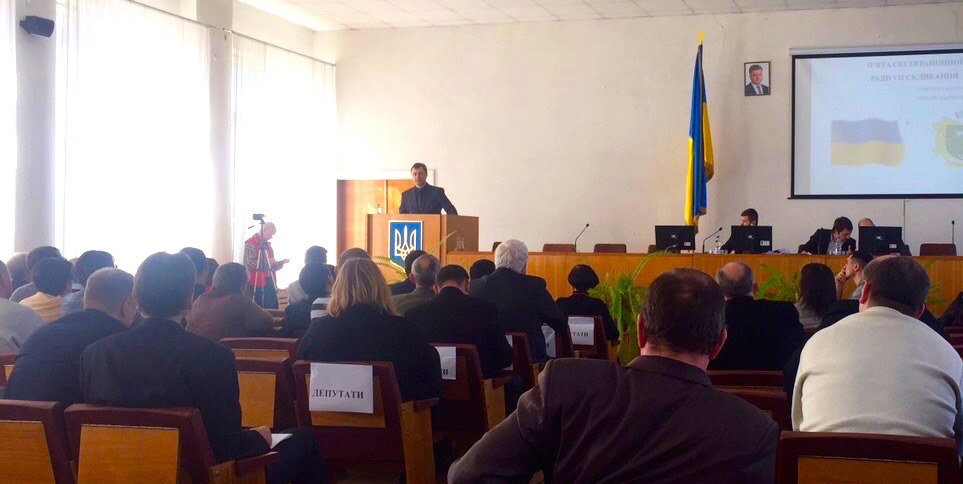 deputaty