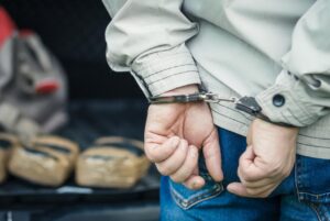 В Павлограде задержали жителя за распространение метадона