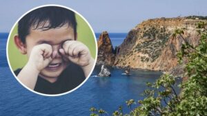 Россияне массово вывозят из Крыма украинских детей-сирот