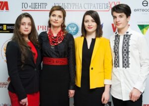дети Порошенко