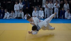 спортсмены