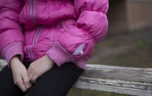 На Днепропетровщине супруги продавали порно с маленькой дочкой