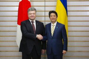 Президент Украины