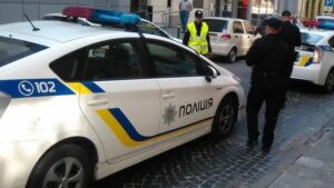 Украинских водителей ожидают радикальные изменения – прячьте права