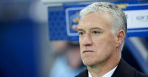 Дидье Дешам