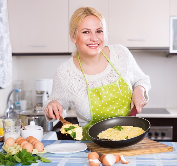 яичная диета