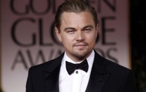 Леонардо ДиКаприо