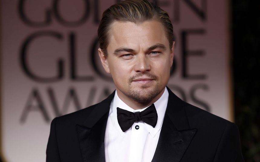 Леонардо ДиКаприо